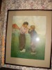 Foto 2 van Litho sigaarrokers