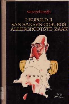 Leopold II Van Saksen Coburgs,