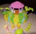 Foto 2 van Poly Pocket speelset (palmboompjes)