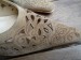 Foto 2 van PRACHTIGE LEDEREN SCHOENEN