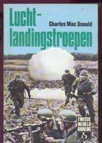 Luchtlandingstroepen, Tweede wereldoorlog,