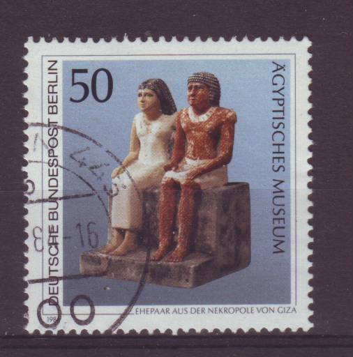 Duitsland Berlijn nr. 670 
