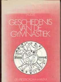 Geschiedenis van de gymnastiek