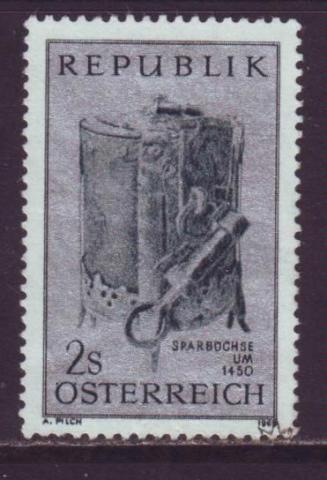 Oostenrijk nr. 1139