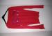 Foto 2 van Tof rood Tshirtje lange mouwen "s"