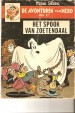 Foto 1 van Nerostrip 73 Het spook van Zoetendaal