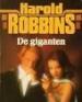 Foto 1 van De giganten - Harold Robbins