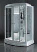 Foto 1 van ESV-B104 Stoomcabine. tweepersoons 