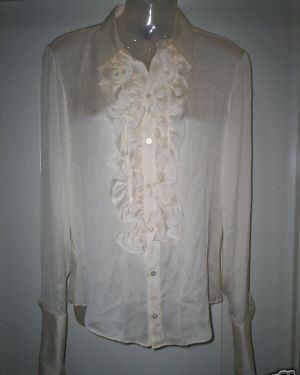 Hemdje Ralph Lauren NWP 800 euro