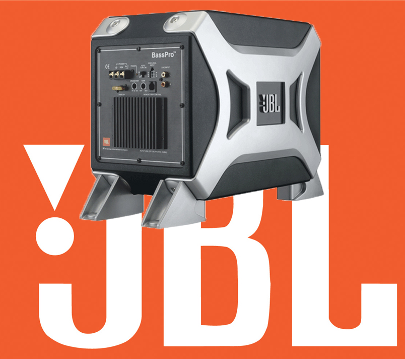 JBL BassPro ll Aktieve Baskist ***Nieuw + Factuur***