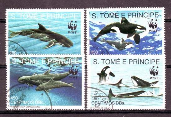 Thema dieren31 WWF 