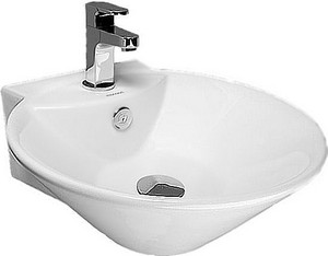 ESV-100.1420 Keramische wasbak MOCOORI
