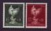 Foto 1 van Duitse Rijk nrs. 812/13 