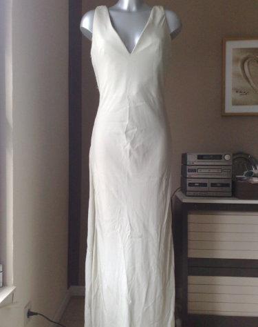 Avondkleed Armani 2500 euro