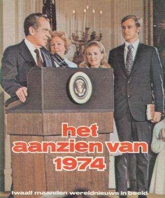 Het aanzien 1974