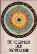 Foto 1 van De techniek der astrologie, Corn. Gorter