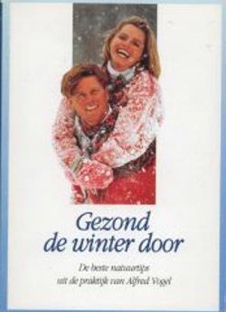Gezond de winter door, A.Vogel
