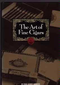 The art of fine cigars