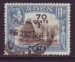 Foto 1 van Aden gestempeld nr. 42 