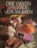 Foto 1 van Drie weken verstandig vermageren, Willem Schrama