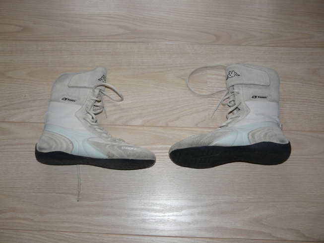 Schoenen 64