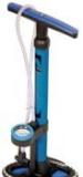 Foto 1 van innovation top dog pomp gauge blue