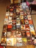 Foto 2 van video collectie te koop