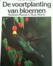 Foto 1 van De voortplanting van bloemen, Bastiaan Meeuse