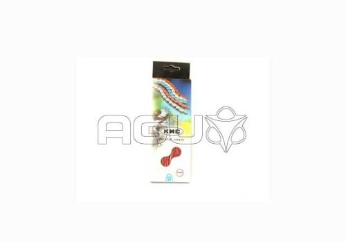 KMC Z510HX SINGLESPEED KETTING ROOD