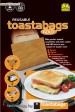 Foto 3 van Toastabags Original Gold 2 stuks