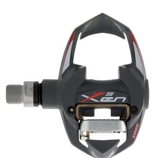 time wegpedalen xen s
