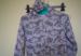 Foto 1 van Mooi vestje sweater met kap nr 6. Weggeefprijs!!!