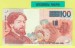Foto 1 van 100 Francs Type Ensor **UNC**  Lot 1902611395