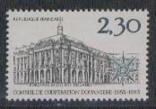 Frankrijk nrs:2289 postfris