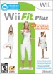 Foto 1 van WII Fit Plus (Sealed)  