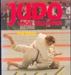Judo voor vrouwen