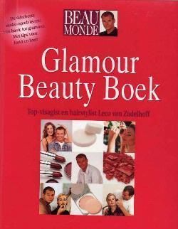 Glamour Beauty boek, Leco van Zadelhoff