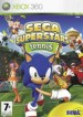 Foto 1 van nieuw xbox 360 super sonic tennis 