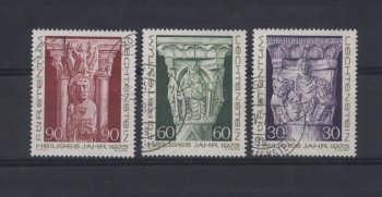 Liechtenstein gestempeld5 