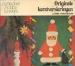 Foto 1 van originele kerstversieringen