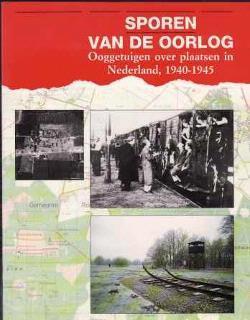 Sporen van de oorlog