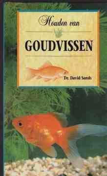 Houden van goudvissen