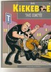 Foto 1 van Kiekeboe 94 Taxi comitée