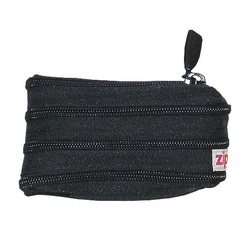 Zipit Dinky Zwart