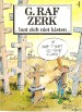 Foto 1 van G. Raf Zerk 4 Laat zich niet kisten