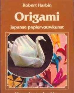 Origami, Robert Harbin