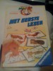 Foto 2 van Het eerste lezen - gezelschapsspel