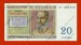 Foto 1 van 20 Francs Type Regnier **UNC**1956** Lot 1902614076