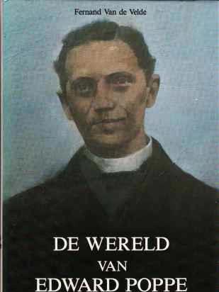 De wereld van Edward Poppe 1890-1916, Fernand Van de Velde
