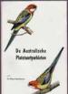 Foto 1 van De Australische platstaartparkieten, Dr. Klaus Immelmann,